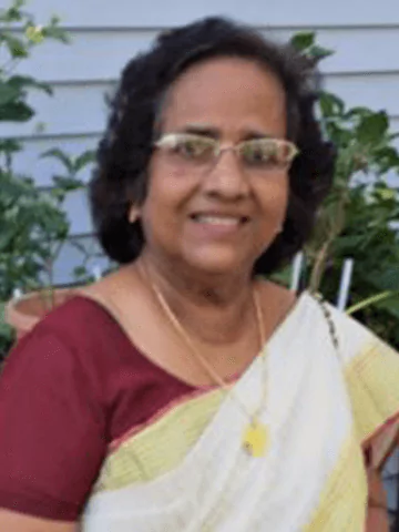 Lilly Kavalam