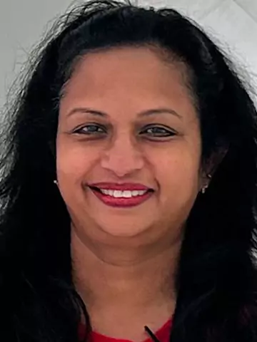 Dr. Manju Harshan